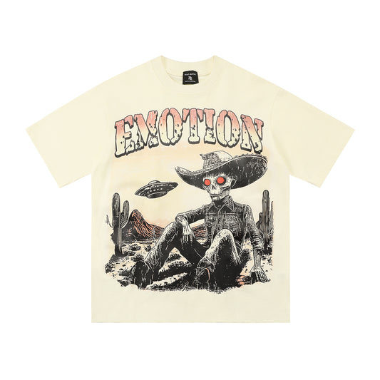 MIXED EMOTION T-shirt B89