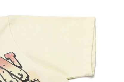 MIXED EMOTION T-shirt B89