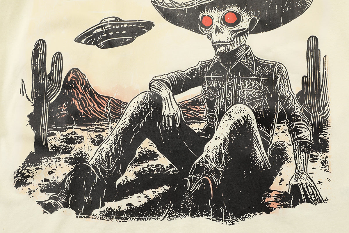 MIXED EMOTION T-shirt B89