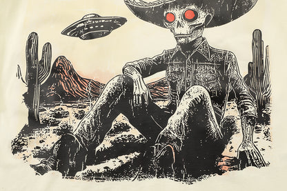 MIXED EMOTION T-shirt B89