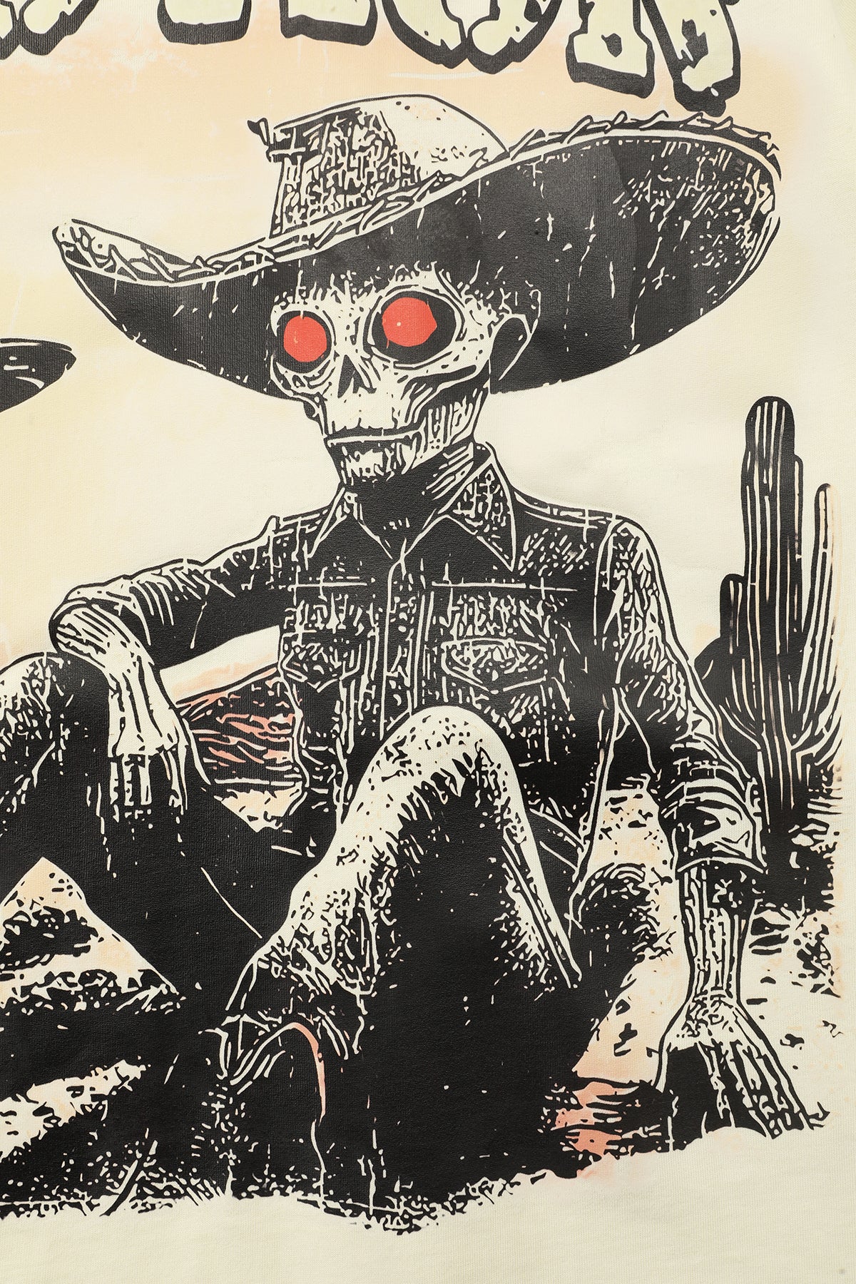 MIXED EMOTION T-shirt B89