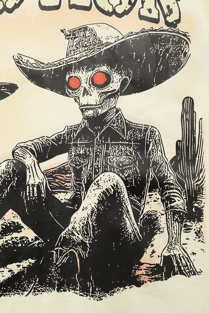 MIXED EMOTION T-shirt B89