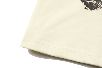 MIXED EMOTION T-shirt B89