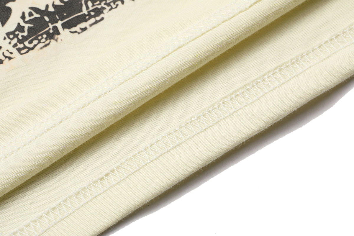 MIXED EMOTION T-shirt B89