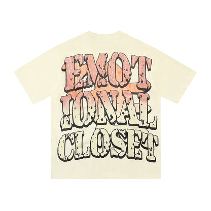 MIXED EMOTION T-shirt B89