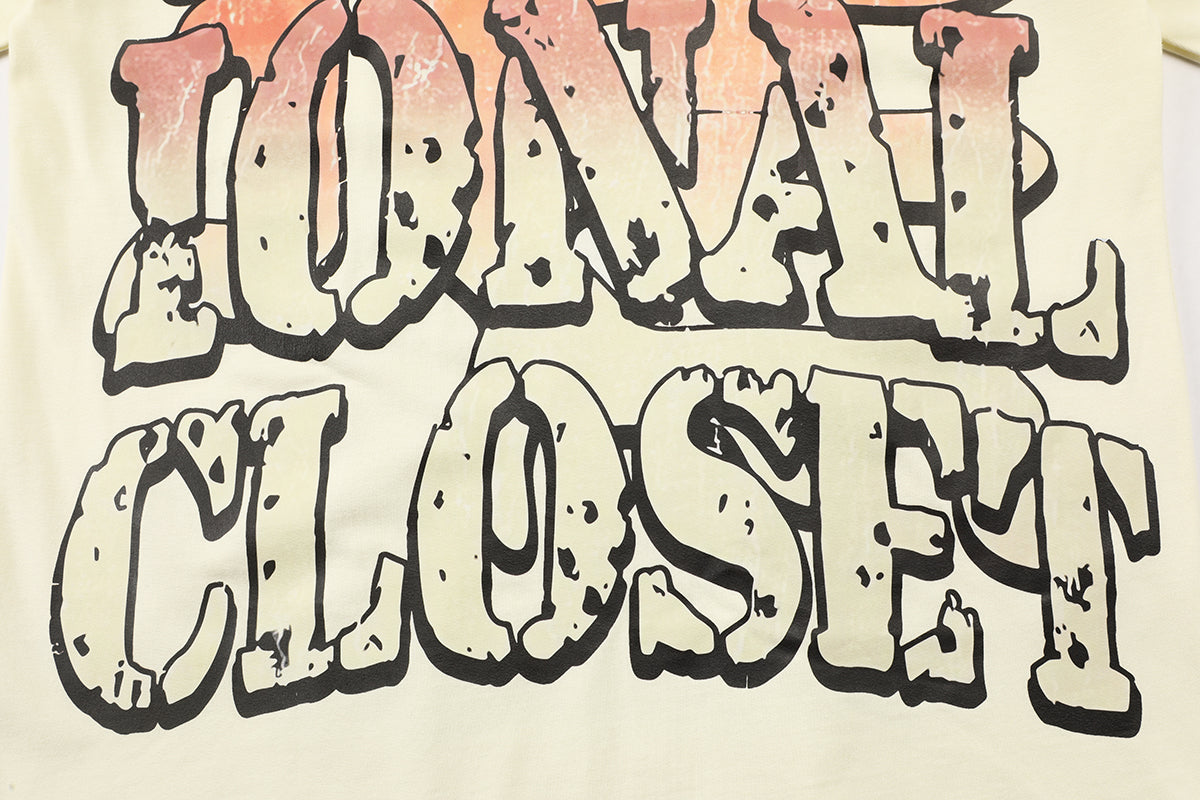 MIXED EMOTION T-shirt B89