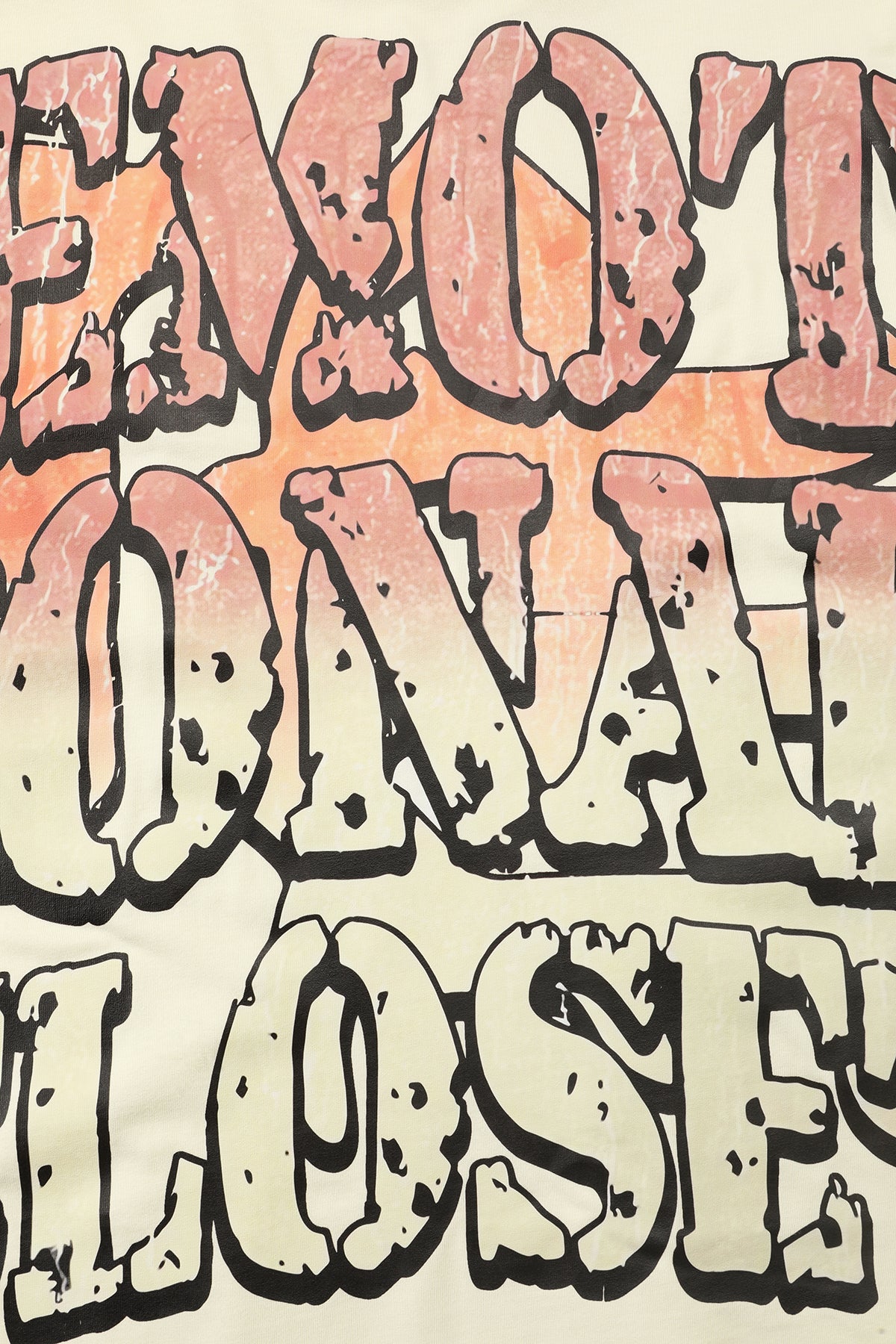 MIXED EMOTION T-shirt B89