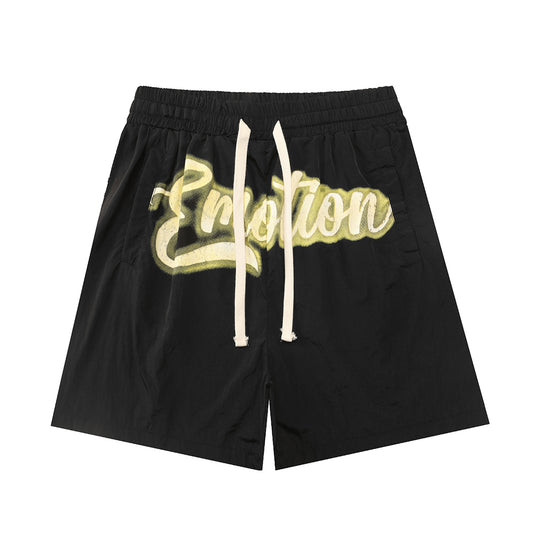 MIXED EMOTION Shorts EM53