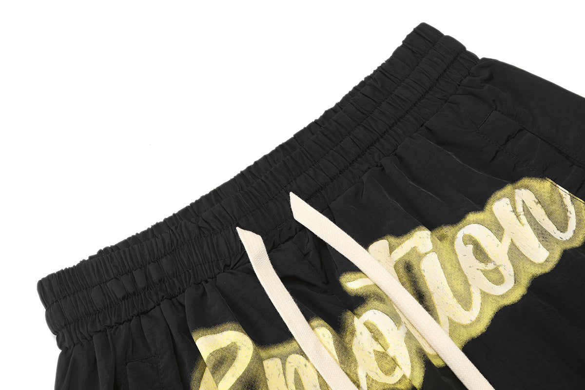 MIXED EMOTION Shorts EM53