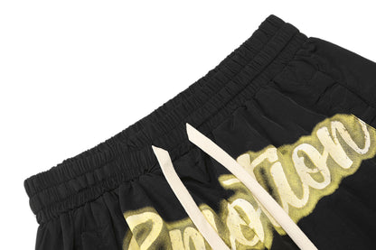 MIXED EMOTION Shorts EM53