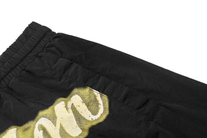 MIXED EMOTION Shorts EM53