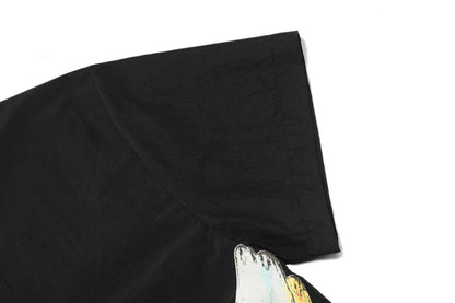 MIXED EMOTION T-shirt EM55