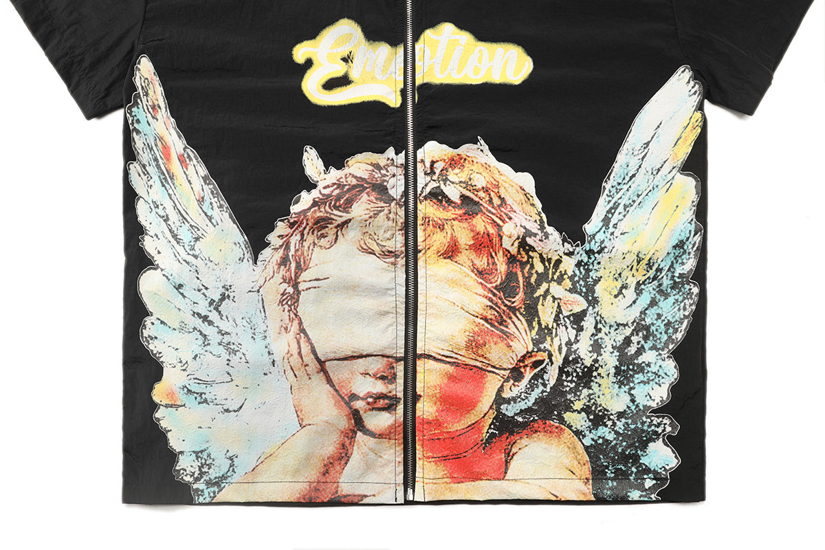 MIXED EMOTION T-shirt EM55