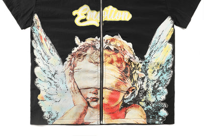 MIXED EMOTION T-shirt EM55