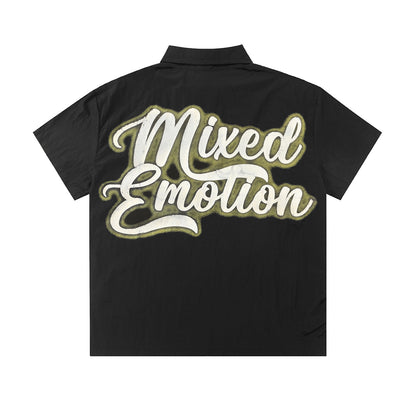 MIXED EMOTION T-shirt EM55