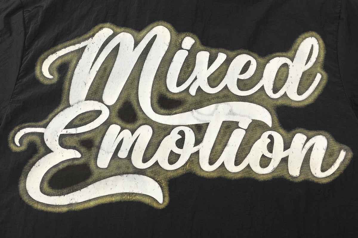 MIXED EMOTION T-shirt EM55