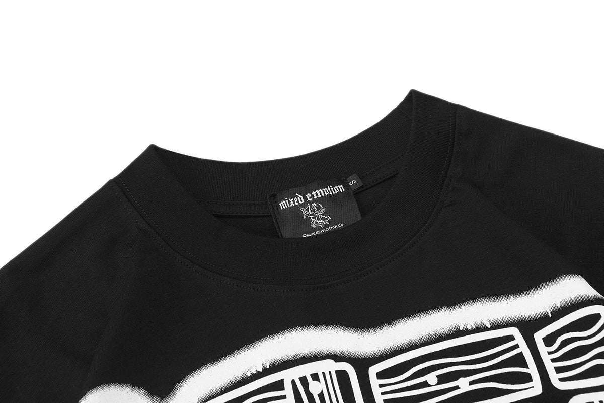 MIXED EMOTION Sweatshirt EM71