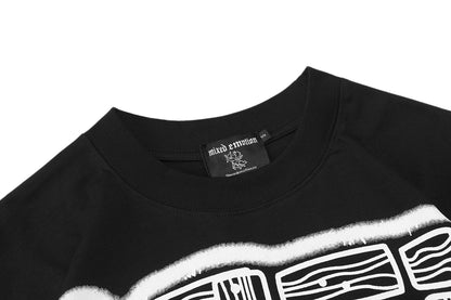 MIXED EMOTION Sweatshirt EM71