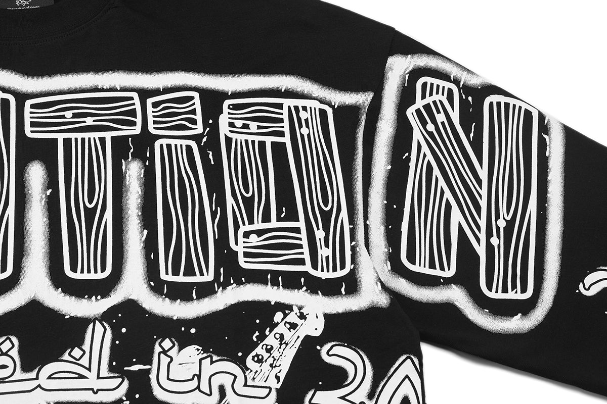 MIXED EMOTION Sweatshirt EM71