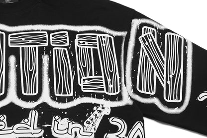 MIXED EMOTION Sweatshirt EM71