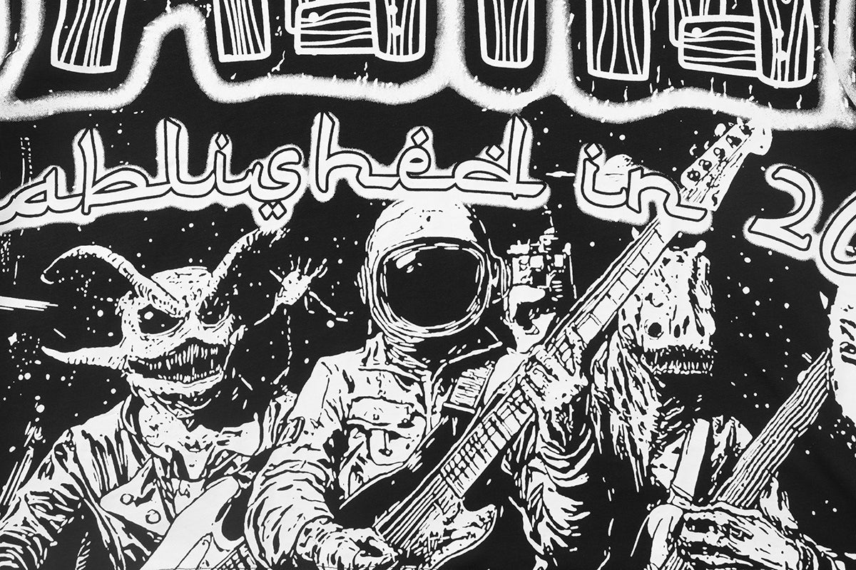 MIXED EMOTION Sweatshirt EM71