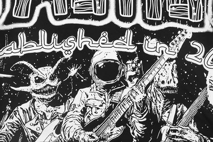 MIXED EMOTION Sweatshirt EM71