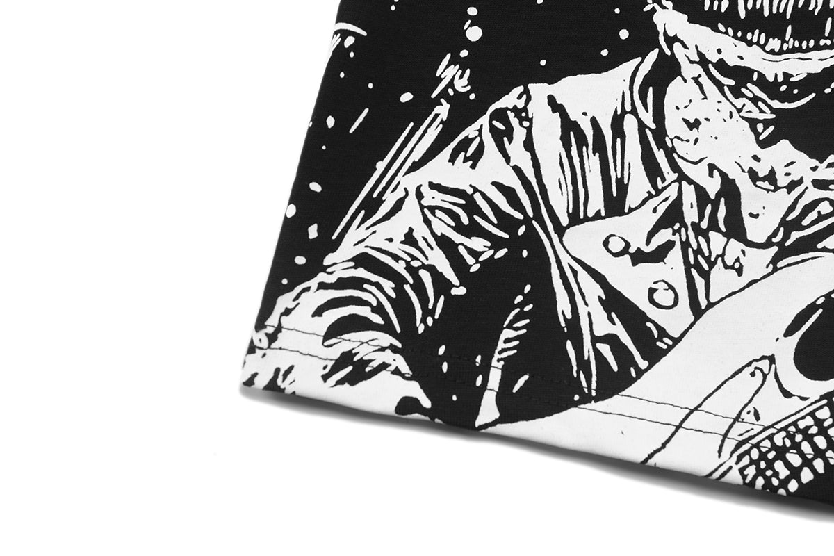 MIXED EMOTION Sweatshirt EM71