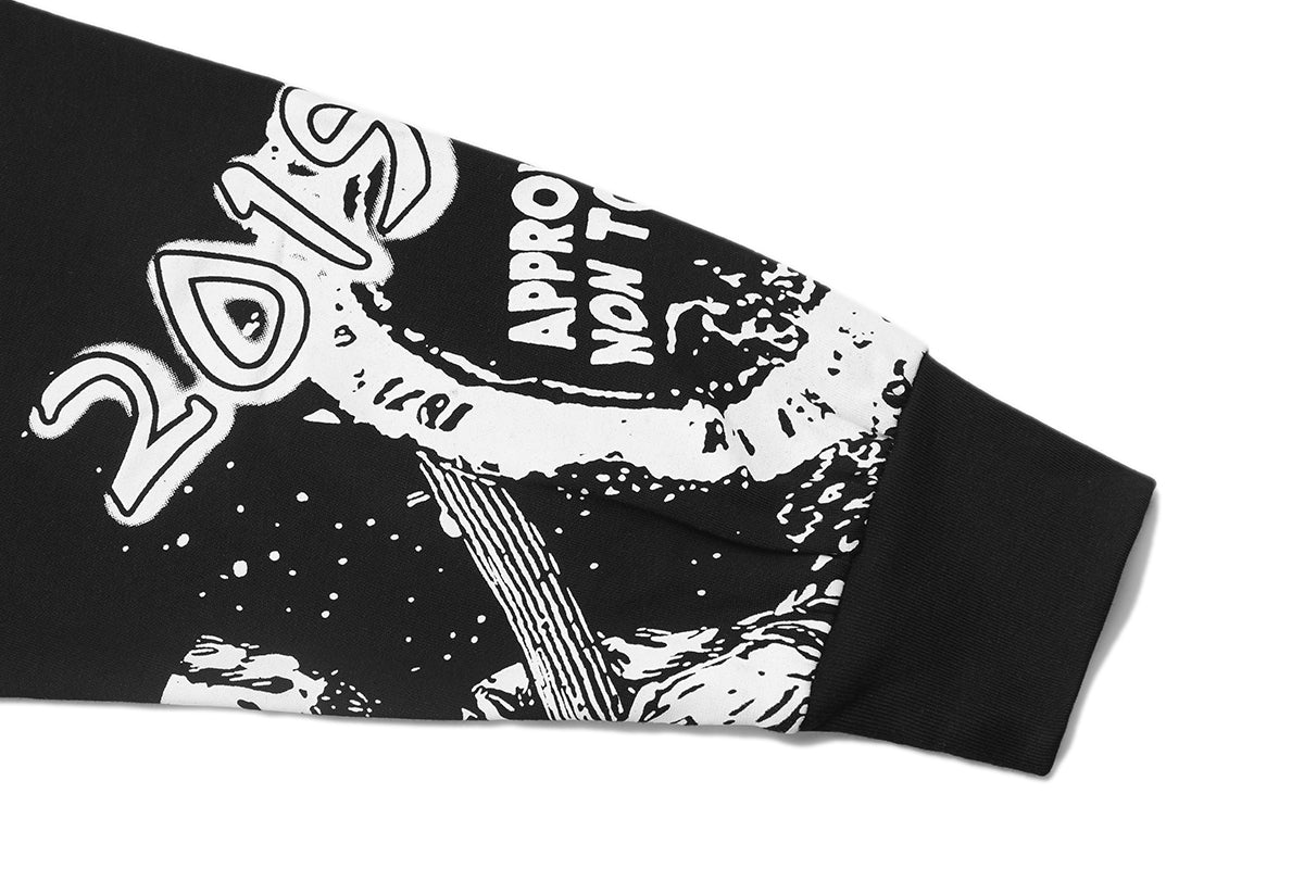 MIXED EMOTION Sweatshirt EM71