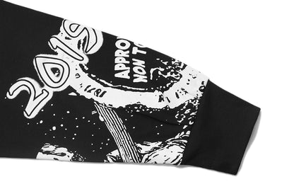 MIXED EMOTION Sweatshirt EM71