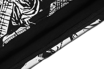 MIXED EMOTION Sweatshirt EM71