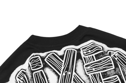 MIXED EMOTION Sweatshirt EM71