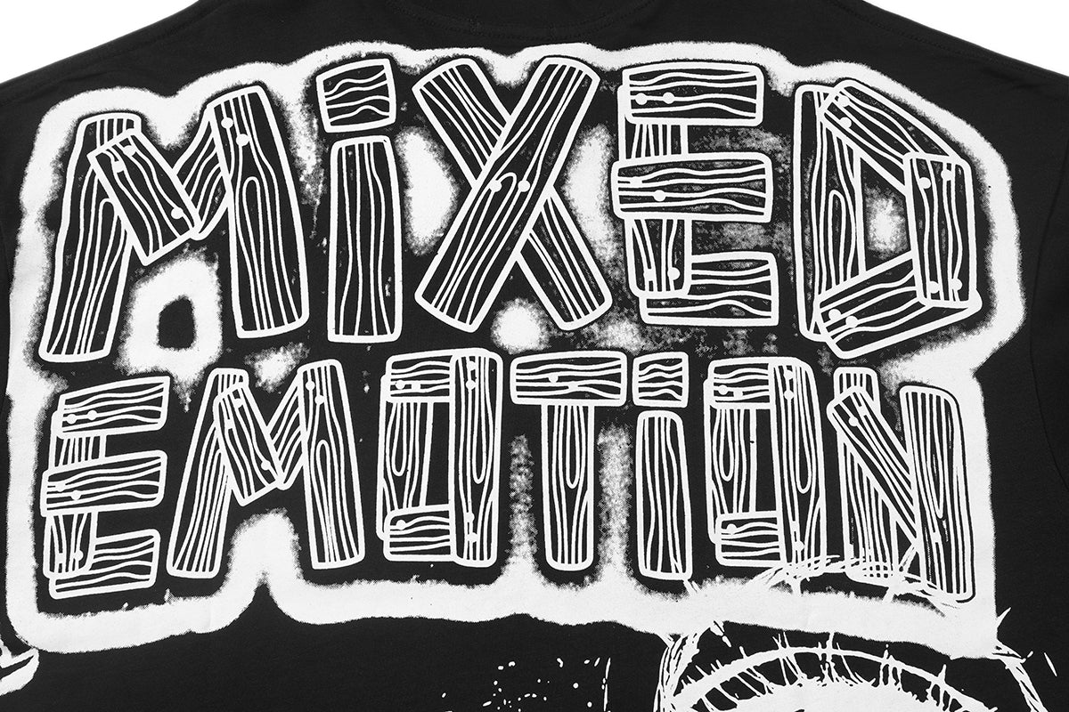 MIXED EMOTION Sweatshirt EM71