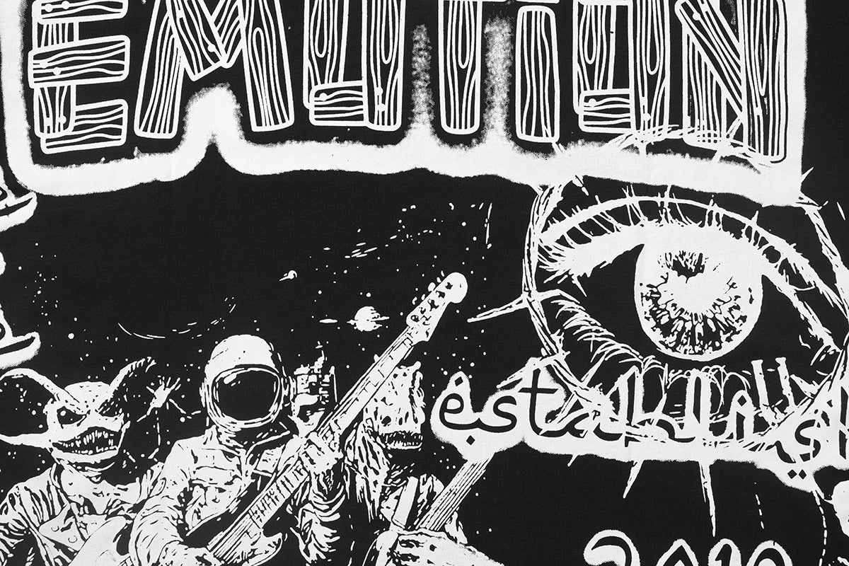 MIXED EMOTION Sweatshirt EM71