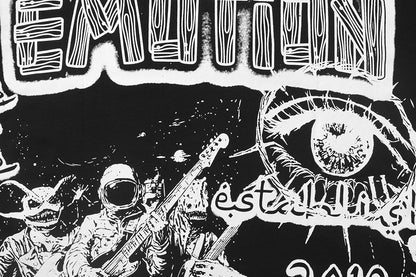 MIXED EMOTION Sweatshirt EM71