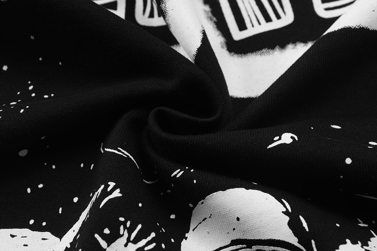 MIXED EMOTION Sweatshirt EM71