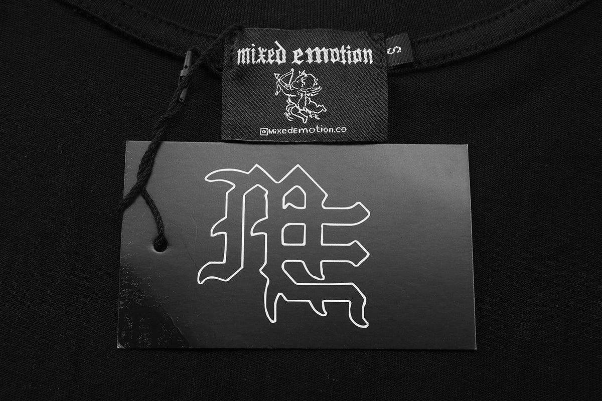 MIXED EMOTION Sweatshirt EM71