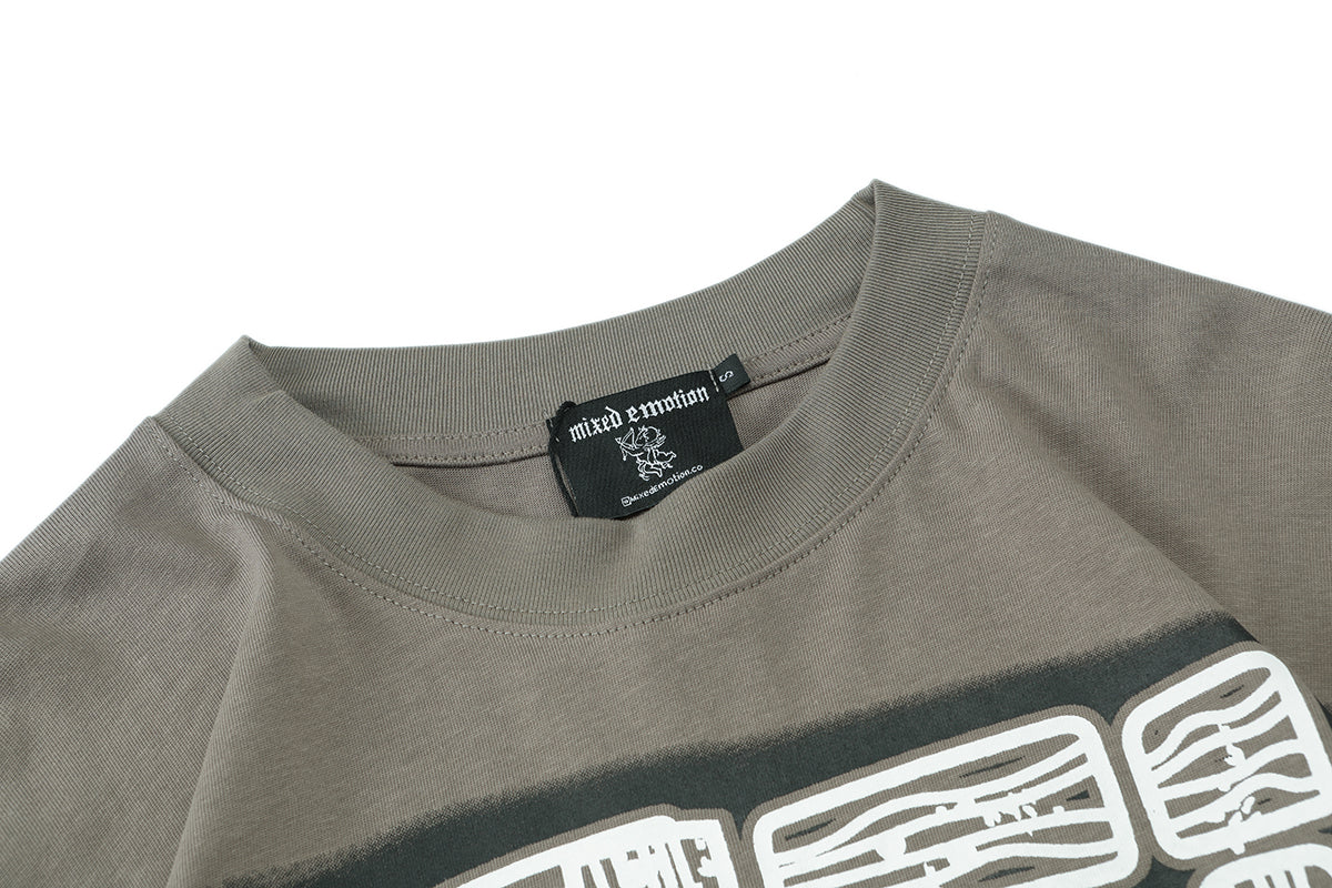 MIXED EMOTION Sweatshirt EM70