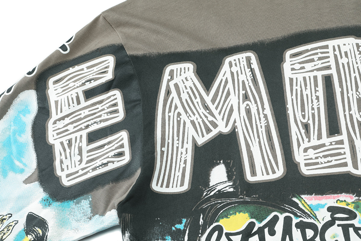 MIXED EMOTION Sweatshirt EM70