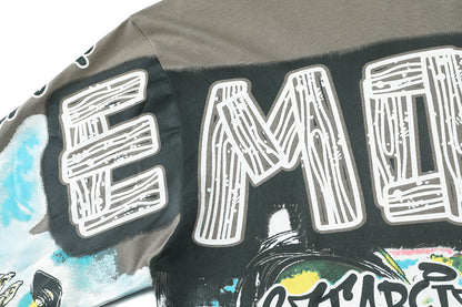 MIXED EMOTION Sweatshirt EM70