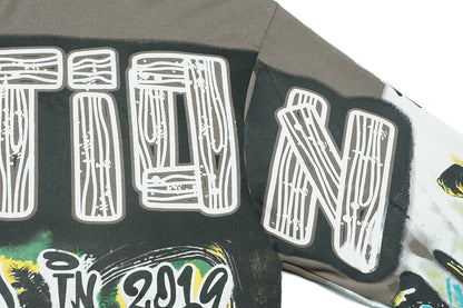 MIXED EMOTION Sweatshirt EM70