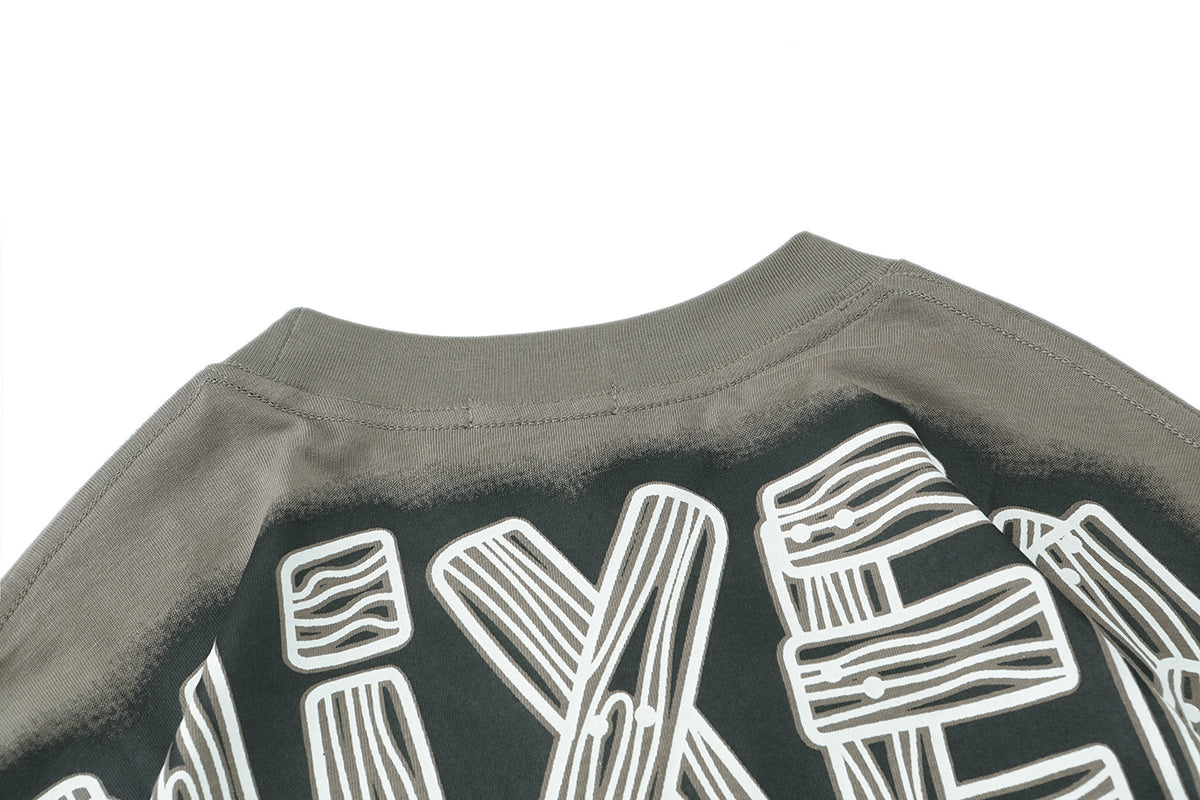 MIXED EMOTION Sweatshirt EM70