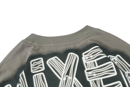 MIXED EMOTION Sweatshirt EM70