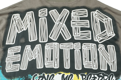 MIXED EMOTION Sweatshirt EM70