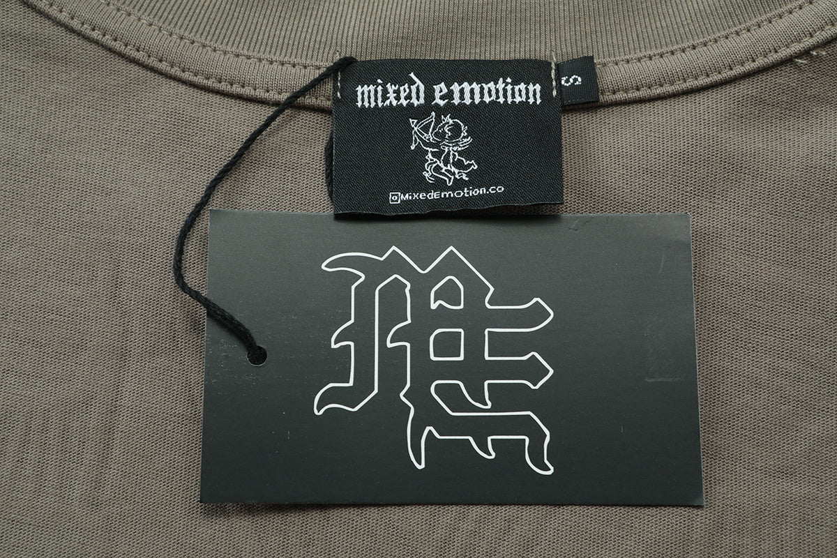 MIXED EMOTION Sweatshirt EM70