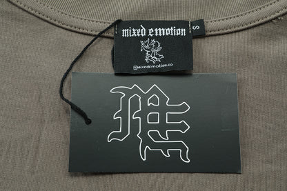 MIXED EMOTION Sweatshirt EM70