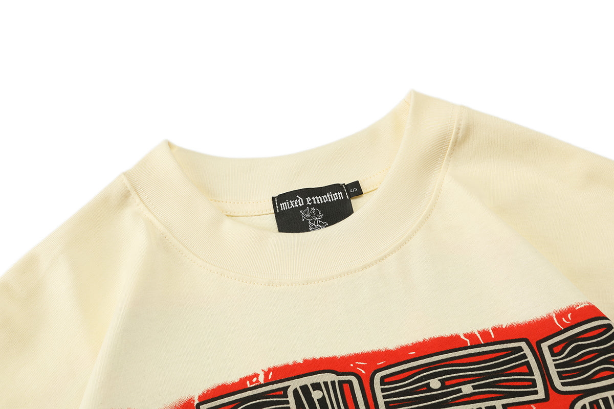 MIXED EMOTION Sweatshirt EM72