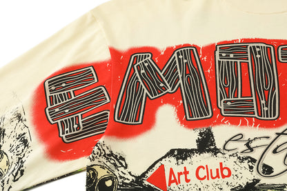 MIXED EMOTION Sweatshirt EM72