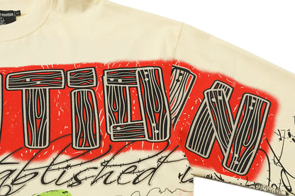 MIXED EMOTION Sweatshirt EM72