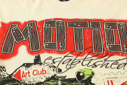 MIXED EMOTION Sweatshirt EM72