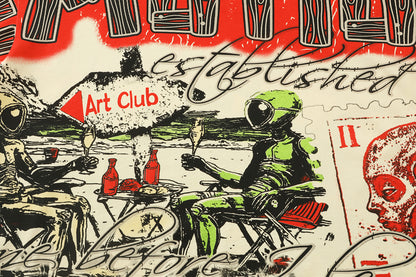 MIXED EMOTION Sweatshirt EM72